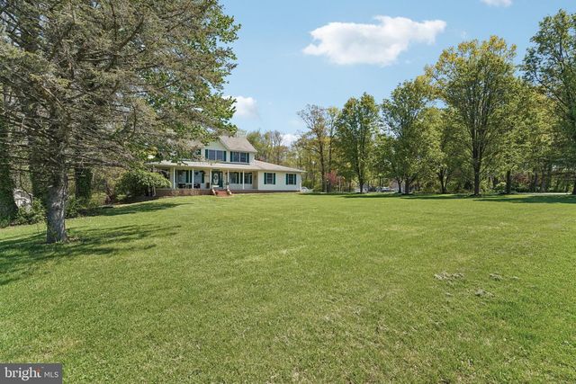 4515 WOODEDGE DR, Hampstead, MD 21074