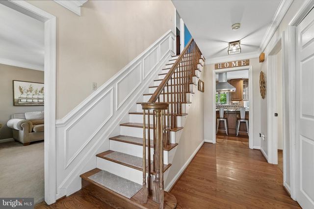 4515 WOODEDGE DR, Hampstead, MD 21074