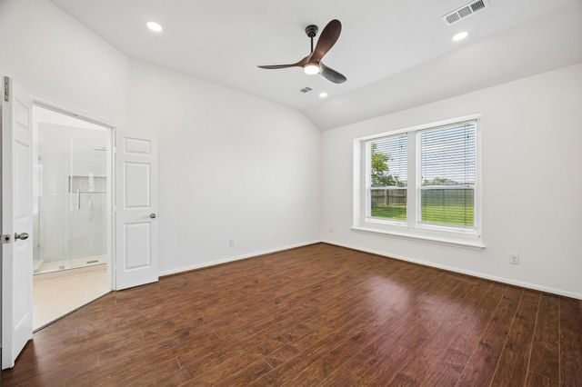 6350 Bain Drive, Missouri City, TX 77459