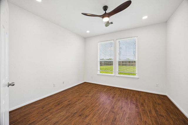 6350 Bain Drive, Missouri City, TX 77459