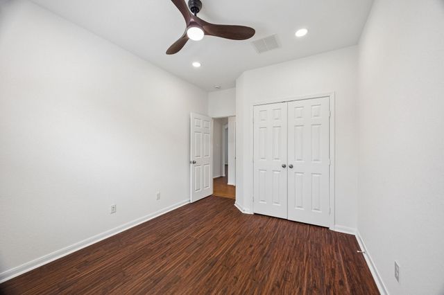 6350 Bain Drive, Missouri City, TX 77459
