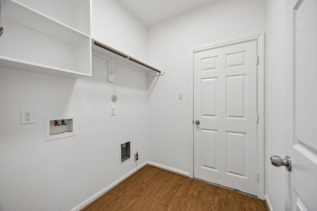 6350 Bain Drive, Missouri City, TX 77459