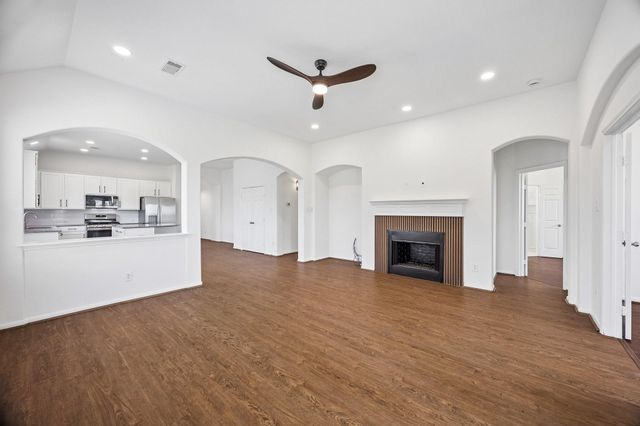6350 Bain Drive, Missouri City, TX 77459
