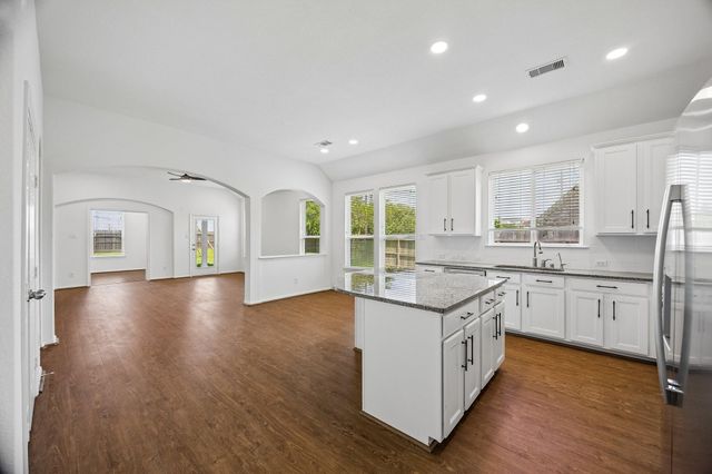 6350 Bain Drive, Missouri City, TX 77459