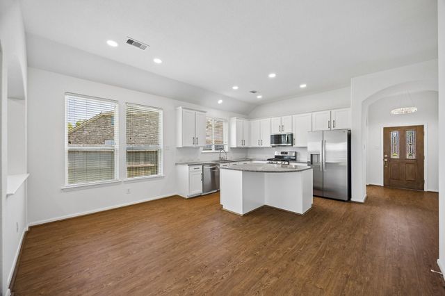 6350 Bain Drive, Missouri City, TX 77459