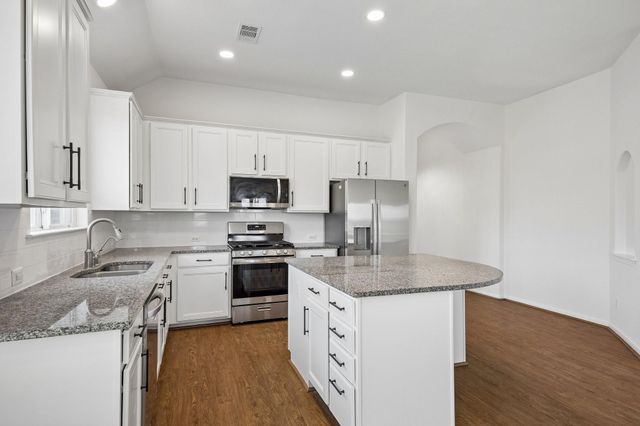 6350 Bain Drive, Missouri City, TX 77459