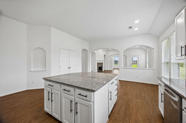6350 Bain Drive, Missouri City, TX 77459