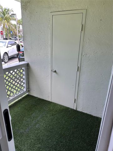 17325 NW 67th Ct A-16, Hialeah, FL 33015