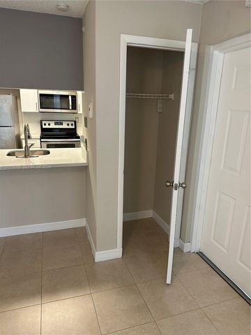 17325 NW 67th Ct A-16, Hialeah, FL 33015