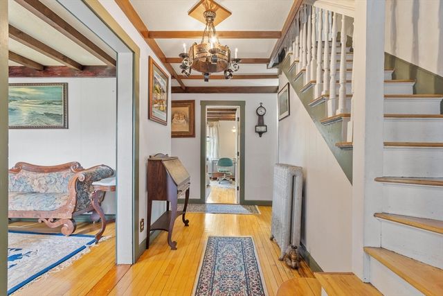 193 Woodland Ave, Gardner, MA 01440