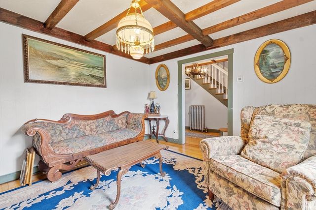 193 Woodland Ave, Gardner, MA 01440