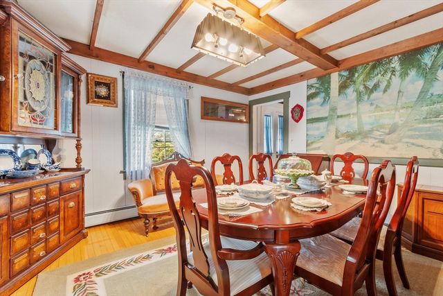 193 Woodland Ave, Gardner, MA 01440