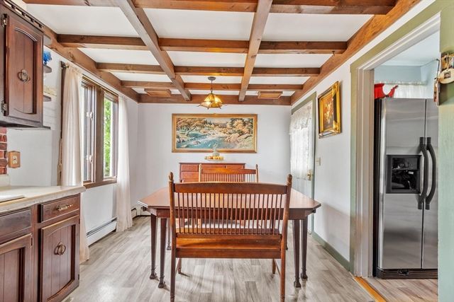193 Woodland Ave, Gardner, MA 01440