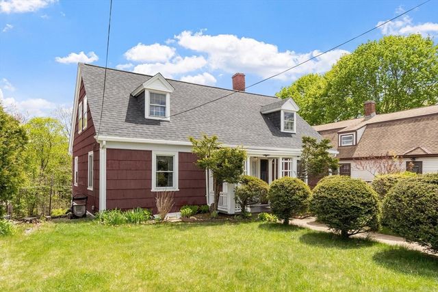 193 Woodland Ave, Gardner, MA 01440