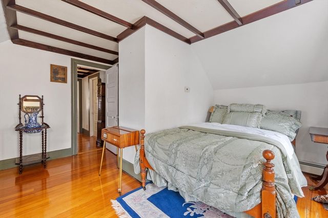 193 Woodland Ave, Gardner, MA 01440