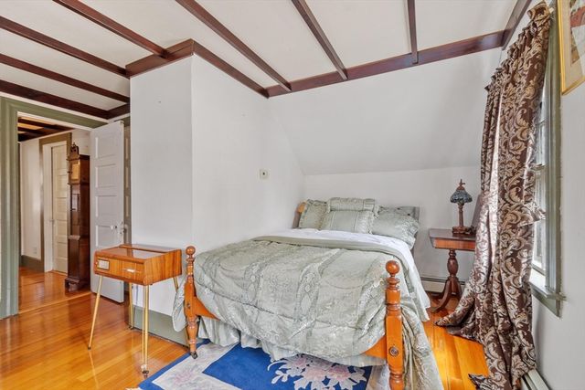 193 Woodland Ave, Gardner, MA 01440