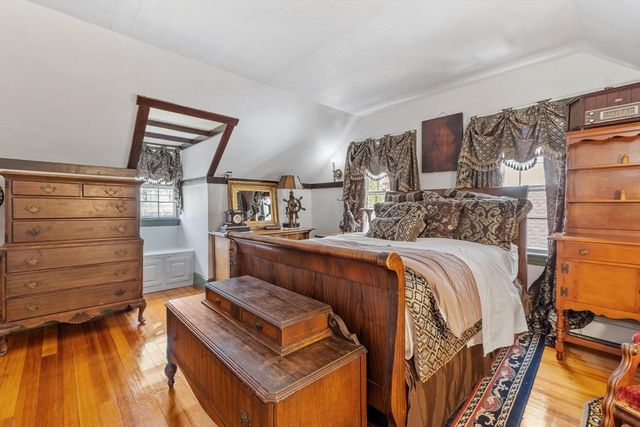 193 Woodland Ave, Gardner, MA 01440