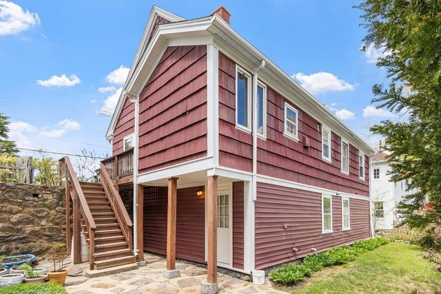 193 Woodland Ave, Gardner, MA 01440