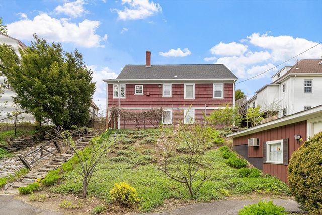 193 Woodland Ave, Gardner, MA 01440