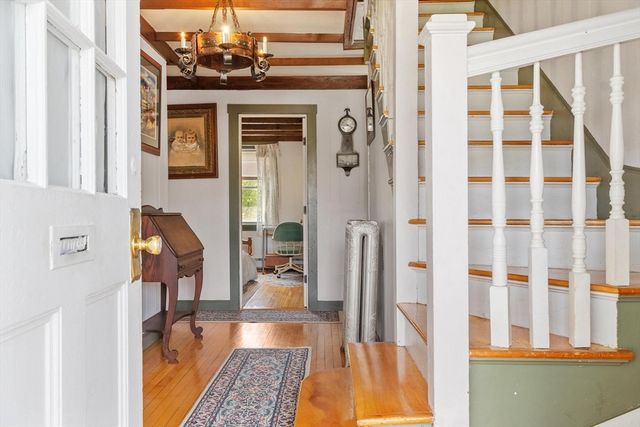 193 Woodland Ave, Gardner, MA 01440