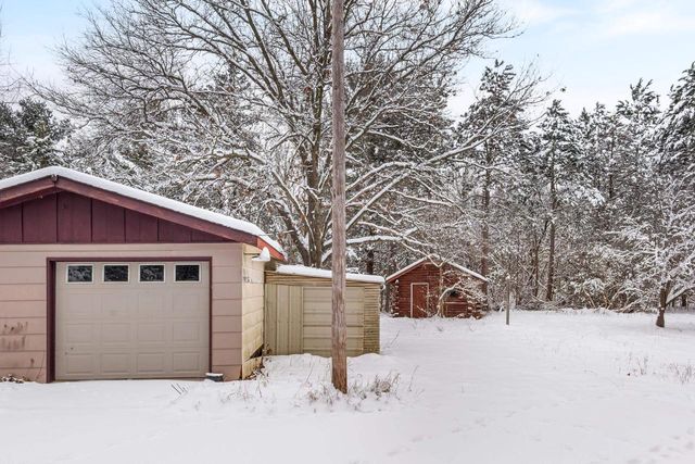 N4974 Brentwood Way, Montello, WI 53949