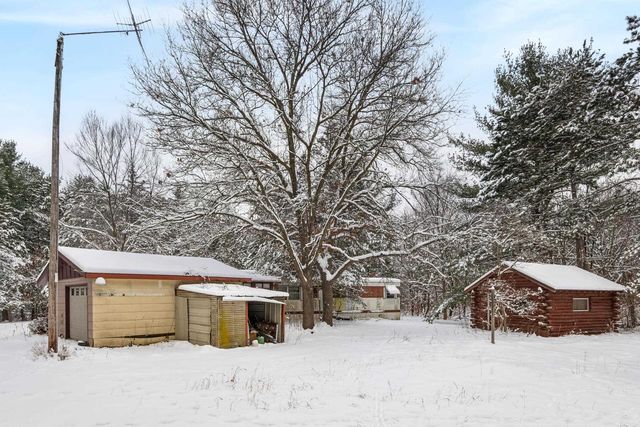 N4974 Brentwood Way, Montello, WI 53949