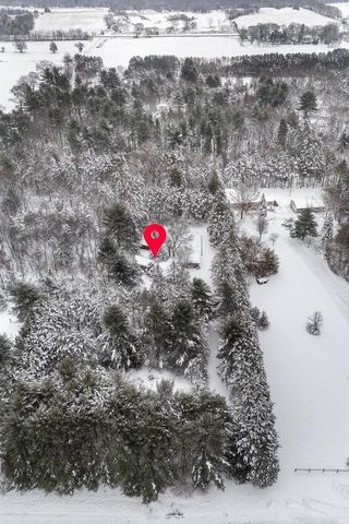 N4974 Brentwood Way, Montello, WI 53949