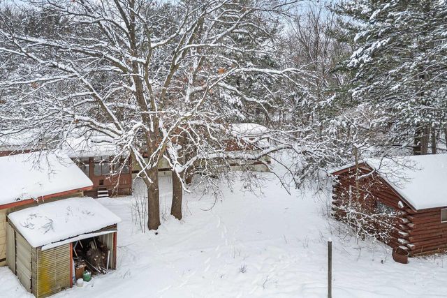 N4974 Brentwood Way, Montello, WI 53949