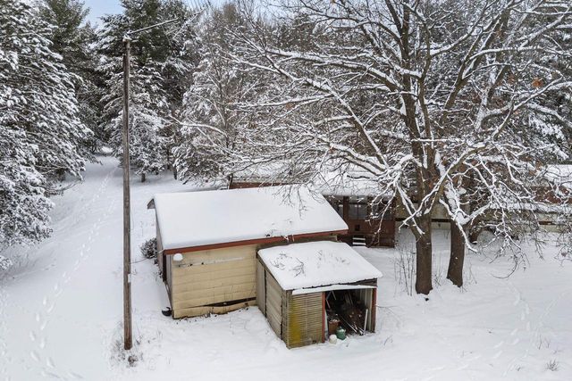 N4974 Brentwood Way, Montello, WI 53949