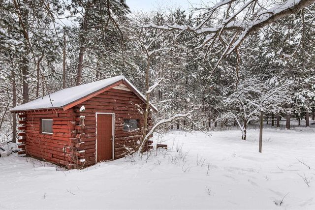 N4974 Brentwood Way, Montello, WI 53949