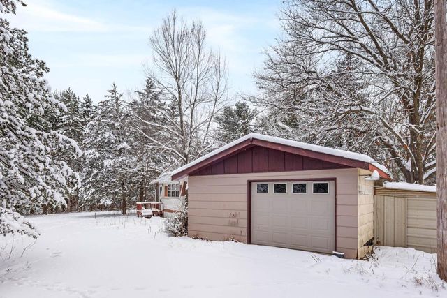 N4974 Brentwood Way, Montello, WI 53949
