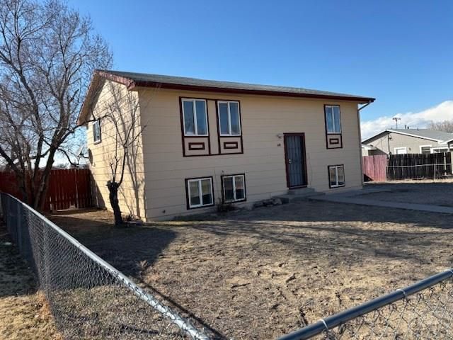 608 Best Ave, La Junta, CO 81050