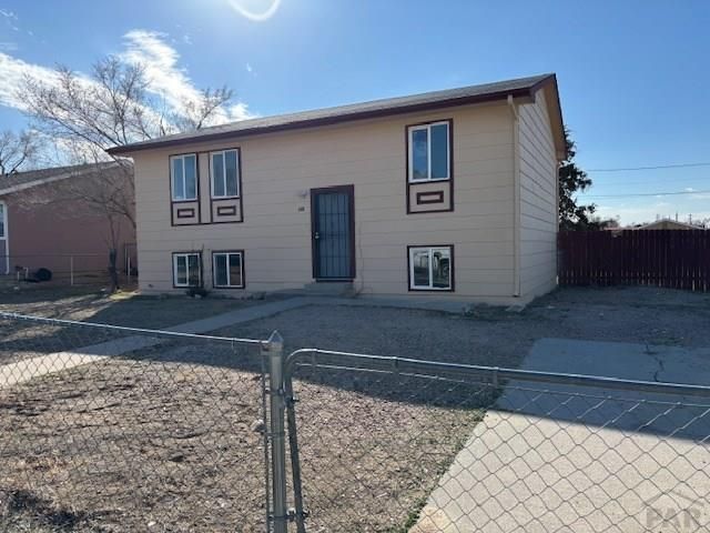 608 Best Ave, La Junta, CO 81050