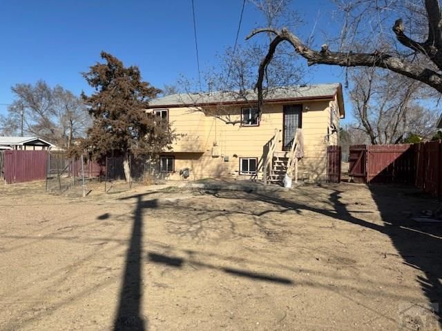 608 Best Ave, La Junta, CO 81050
