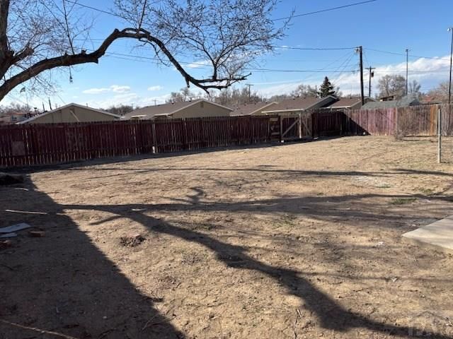608 Best Ave, La Junta, CO 81050