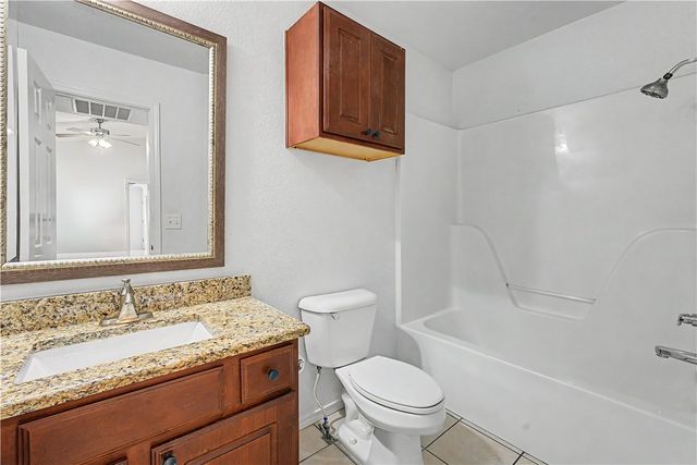 1168 S Sherman Avenue, Fayetteville, AR 72701