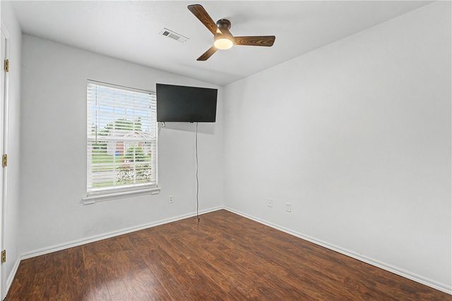 1168 S Sherman Avenue, Fayetteville, AR 72701