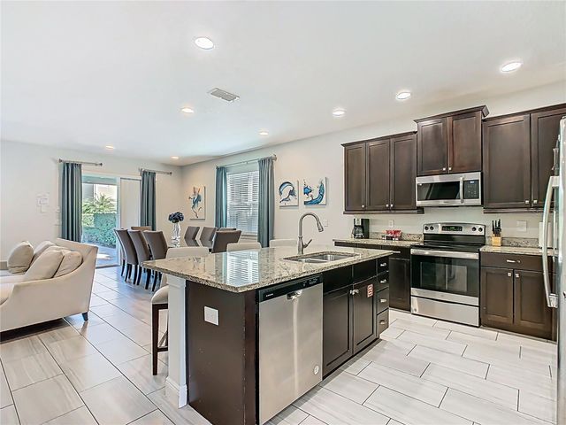 7619 BROOKHURST LANE, Kissimmee, FL 34747