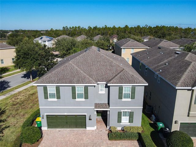 7619 BROOKHURST LANE, Kissimmee, FL 34747