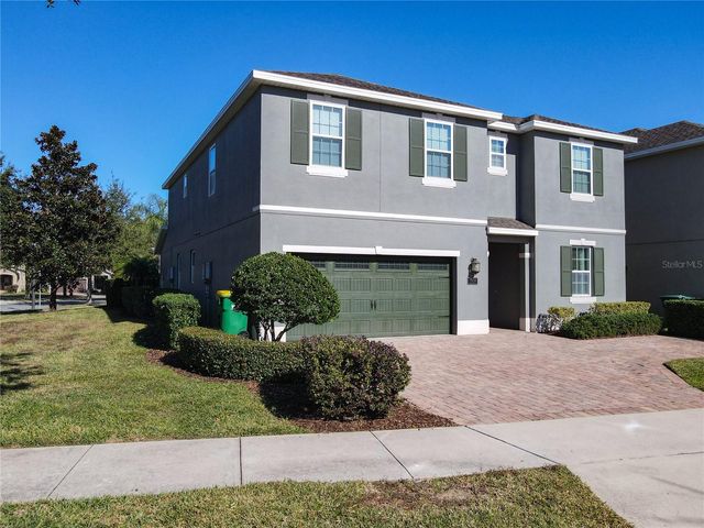 7619 BROOKHURST LANE, Kissimmee, FL 34747