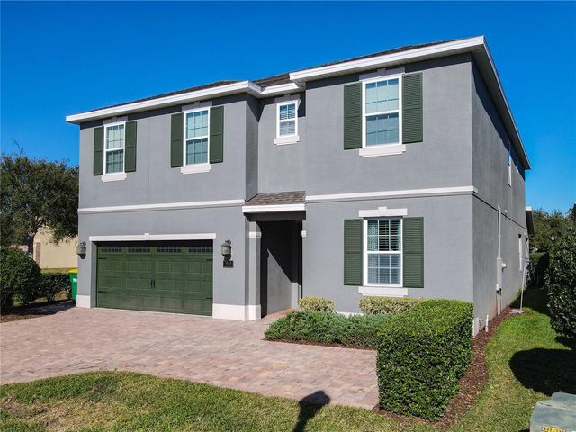 7619 BROOKHURST LANE, Kissimmee, FL 34747