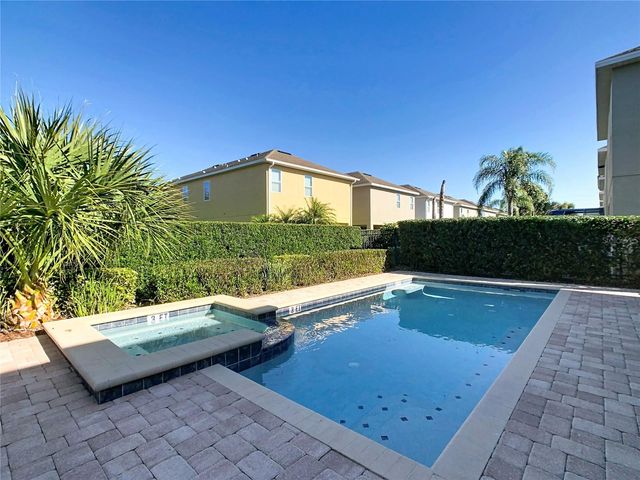 7619 BROOKHURST LANE, Kissimmee, FL 34747