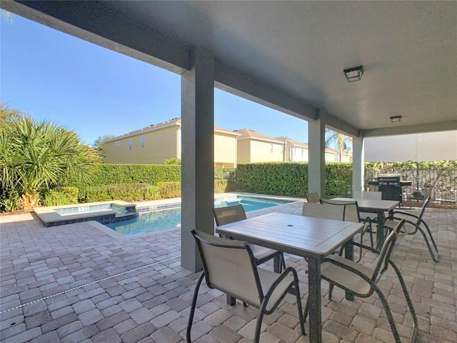 7619 BROOKHURST LANE, Kissimmee, FL 34747