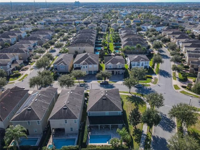 7619 BROOKHURST LANE, Kissimmee, FL 34747