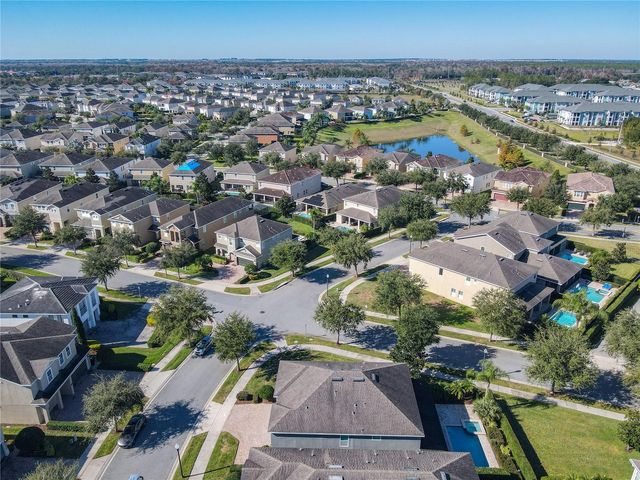 7619 BROOKHURST LANE, Kissimmee, FL 34747