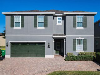 7619 BROOKHURST LANE, Kissimmee, FL 34747
