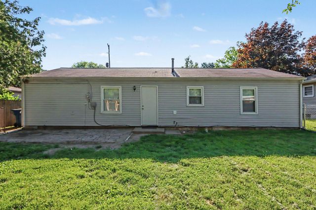 2725 Cimarron Drive, Kalamazoo, MI 49004