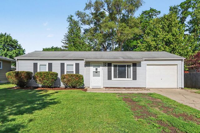 2725 Cimarron Drive, Kalamazoo, MI 49004
