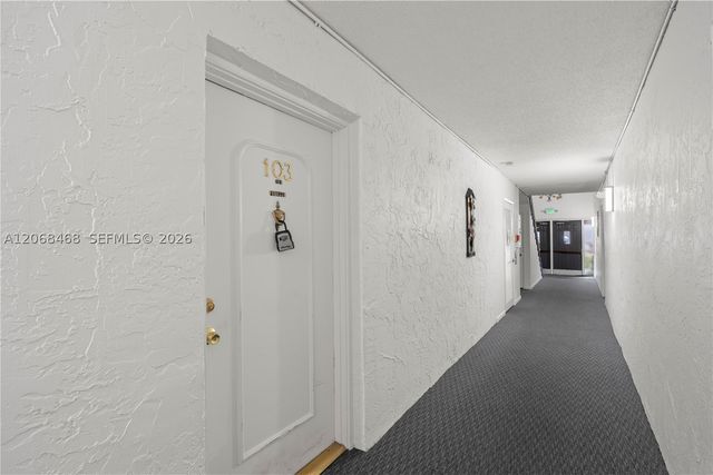 5620 SW 3rd Pl 103, Margate, FL 33068