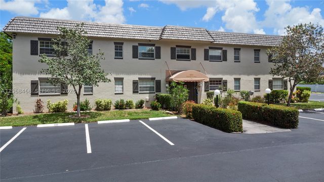5620 SW 3rd Pl 103, Margate, FL 33068